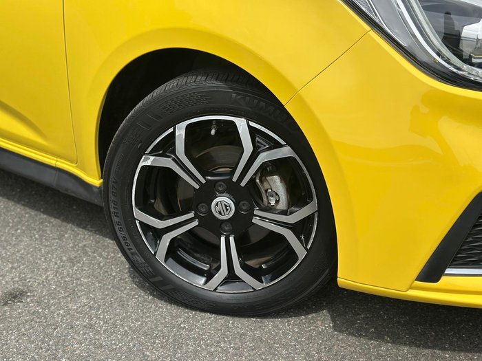 2021 MG MG3 Excite