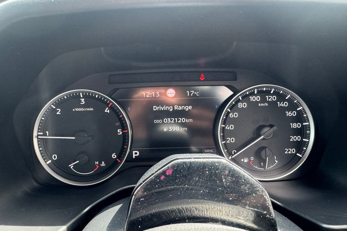 2023 Mitsubishi Triton GSR