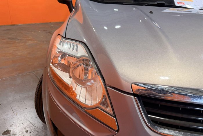 2012 Ford Kuga