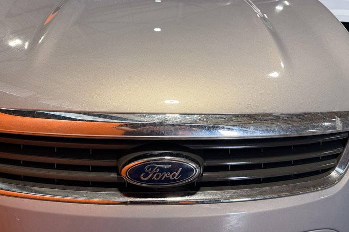 2012 Ford Kuga