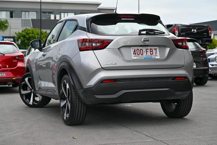 2020 Nissan JUKE ST-L