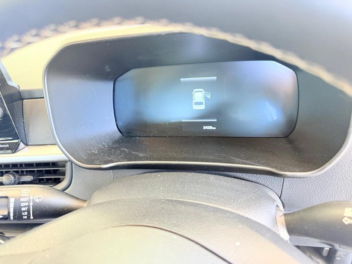 2025 Kia Picanto Sport