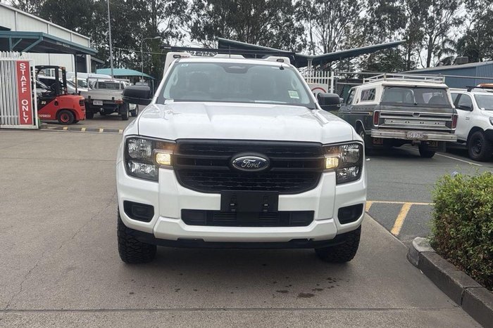 2022 Ford Ranger