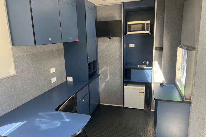 2005 Mercedes-Benz Sprinter