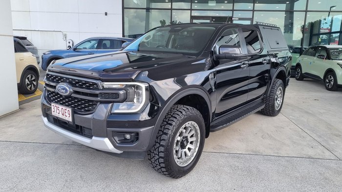 2022 Ford Ranger