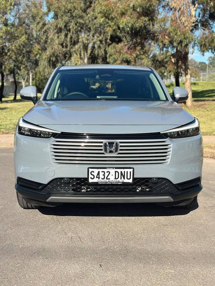 2025 Honda HR-V Vi X