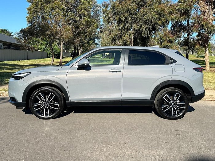 2025 Honda HR-V Vi X
