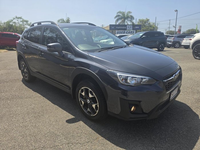 2021 Subaru XV 2.0i Premium