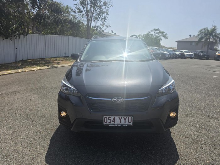 2021 Subaru XV 2.0i Premium