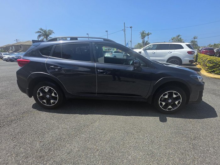 2021 Subaru XV 2.0i Premium