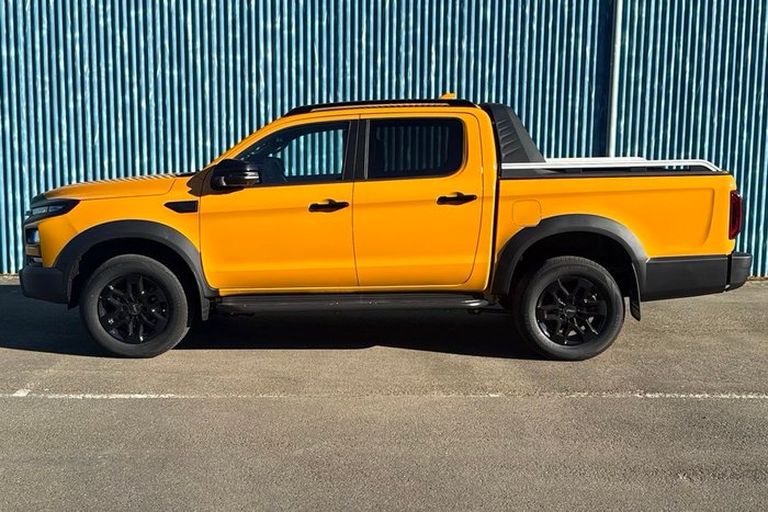 2026 JAC T9