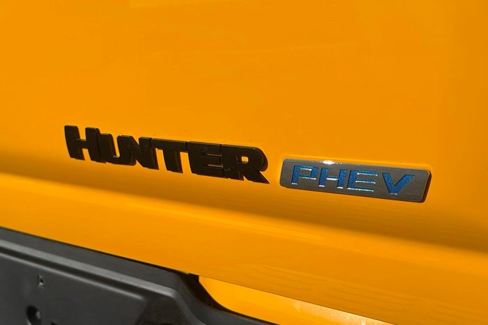 2026 JAC T9