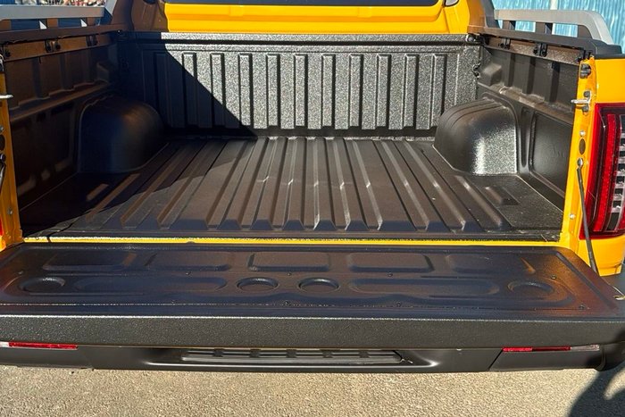 2026 JAC T9