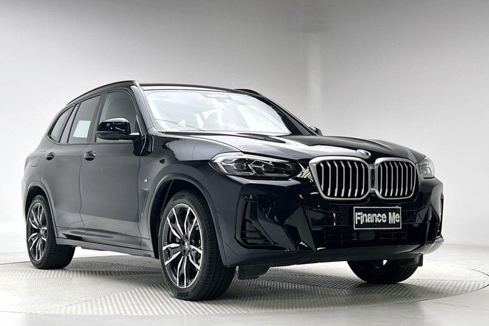 2023 BMW X3