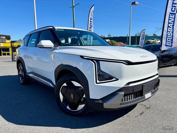 2024 Kia EV5 Air Long Range