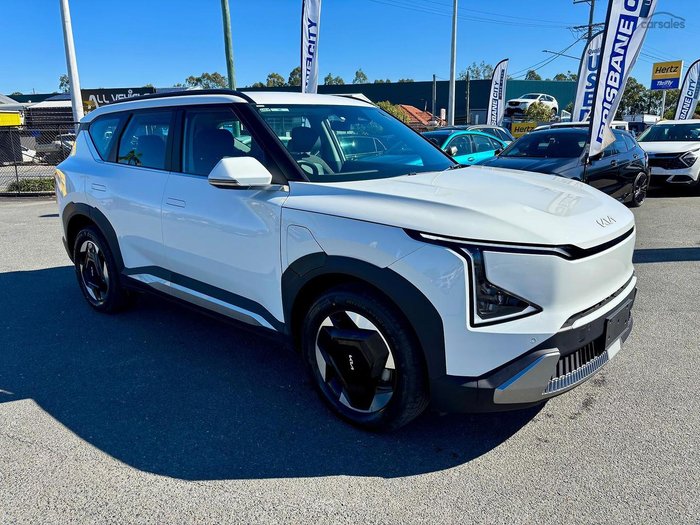 2024 Kia EV5 Air Long Range
