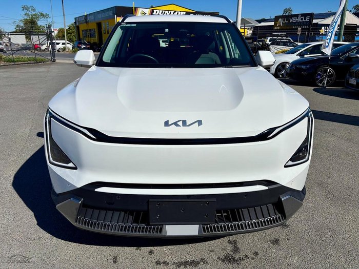 2024 Kia EV5 Air Long Range