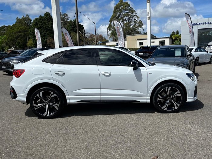 2021 Audi Q3