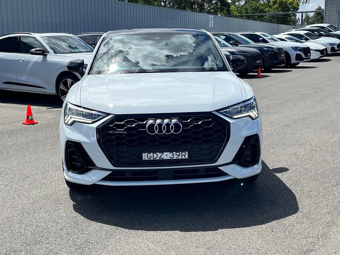 2021 Audi Q3