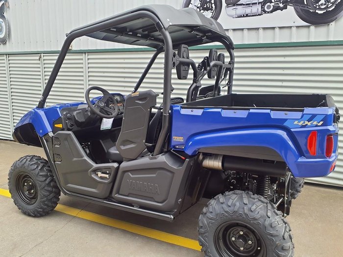 2026 Yamaha Viking 700 EPS (YXM700P) Viking Blue