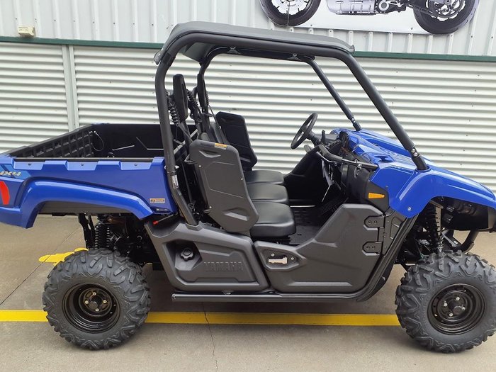 2026 Yamaha Viking 700 EPS (YXM700P) Viking Blue