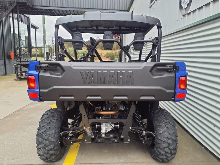 2026 Yamaha Viking 700 EPS (YXM700P) Viking Blue