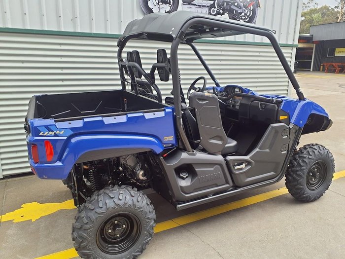 2026 Yamaha Viking 700 EPS (YXM700P) Viking Blue
