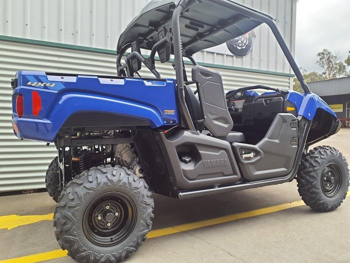 2026 Yamaha Viking 700 EPS (YXM700P) Viking Blue