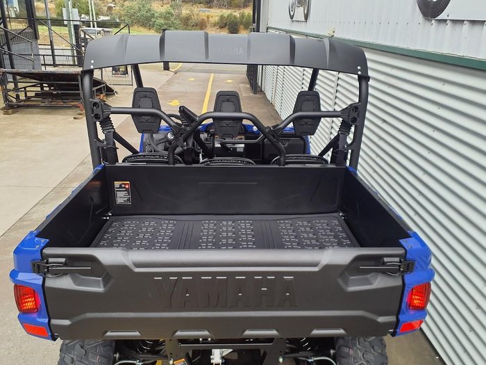 2026 Yamaha Viking 700 EPS (YXM700P) Viking Blue