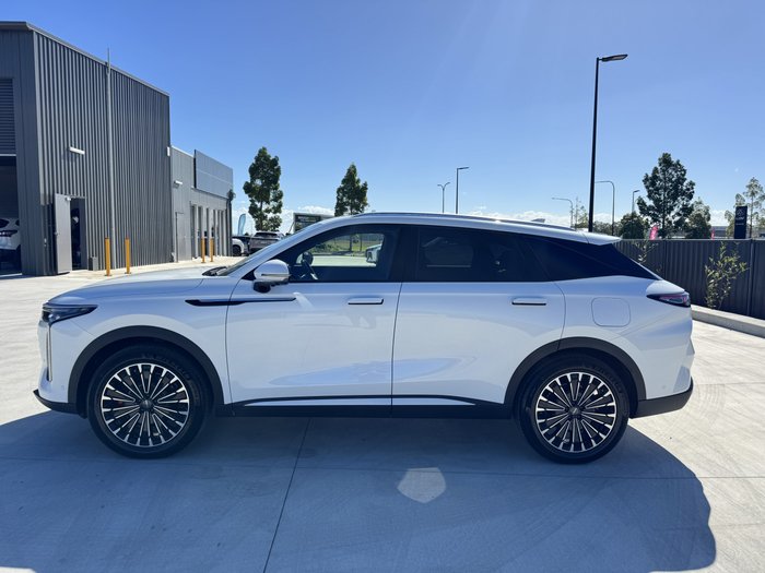 2026 Jaecoo Omoda 9