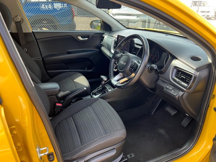 2021 Kia Stonic Sport