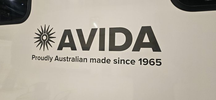 2026 Avida Beechworth Sb