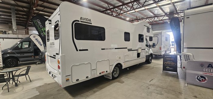 2026 Avida Beechworth Sb
