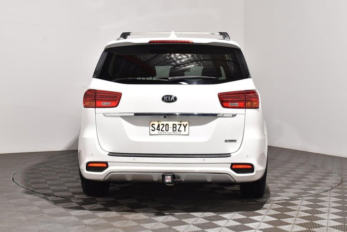 2019 Kia Carnival
