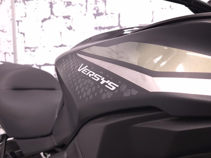 2023 Kawasaki Versys 650L (LAMS) ABS