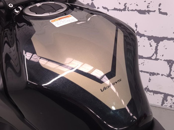 2023 Kawasaki Versys 650L (LAMS) ABS