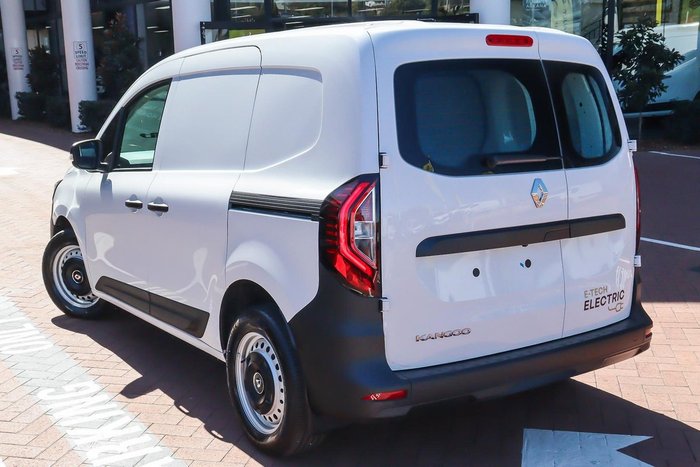 2024 Renault Kangoo E-Tech L1 EV45