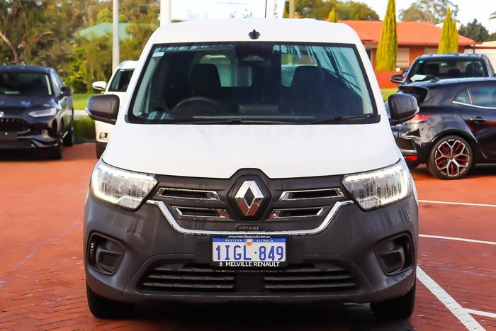 2024 Renault Kangoo E-Tech L1 EV45