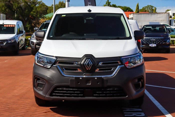 2025 Renault Kangoo E-Tech L2 EV45