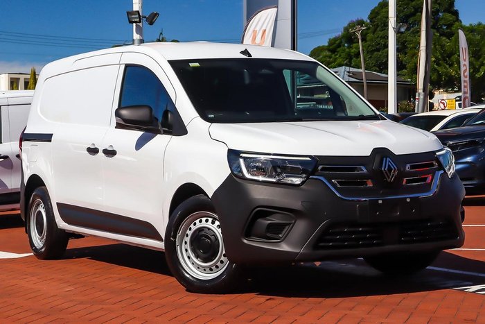 2025 Renault Kangoo E-Tech L2 EV45