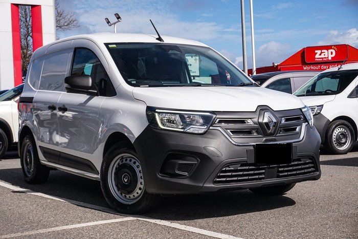 2024 Renault Kangoo E-Tech