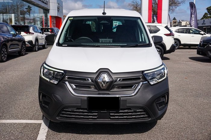 2024 Renault Kangoo E-Tech L1 EV45