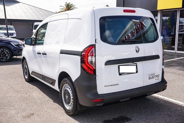 2024 Renault Kangoo E-Tech L1 EV45