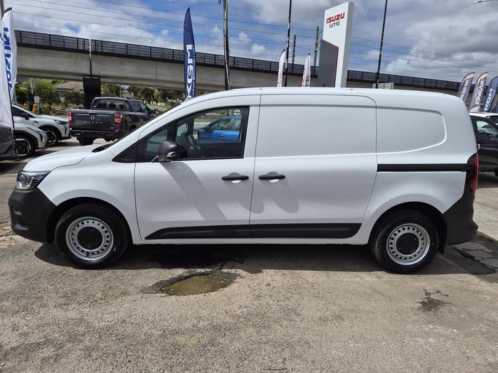 2025 Renault Kangoo L2