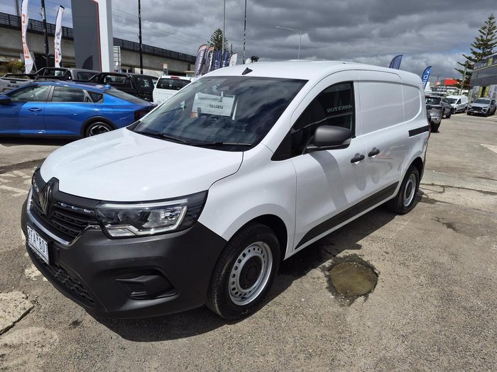 2025 Renault Kangoo L2