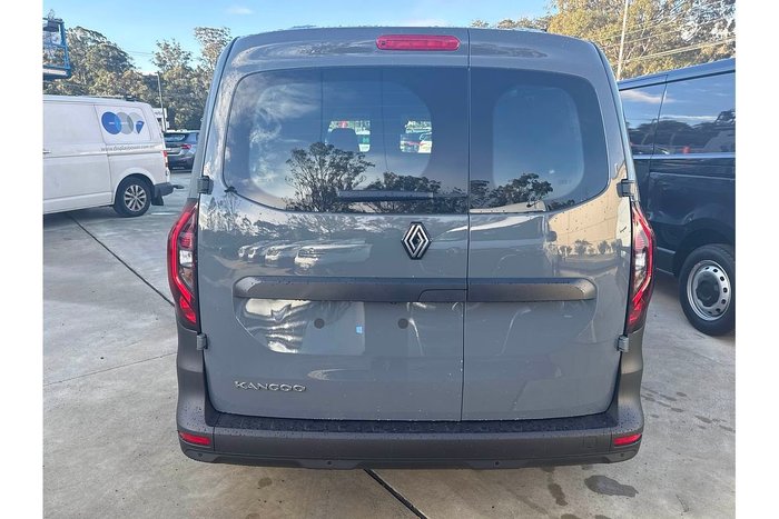 2025 Renault Kangoo L2