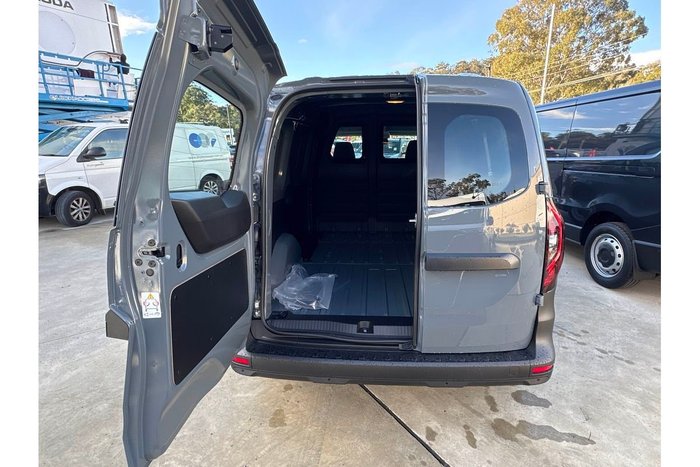 2025 Renault Kangoo L2