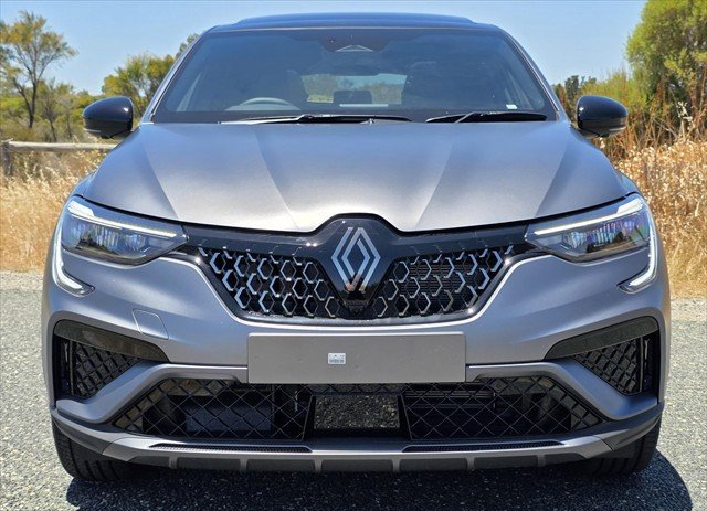 2025 Renault Arkana
