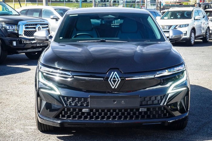 2024 Renault Megane E-Tech Techno EV60