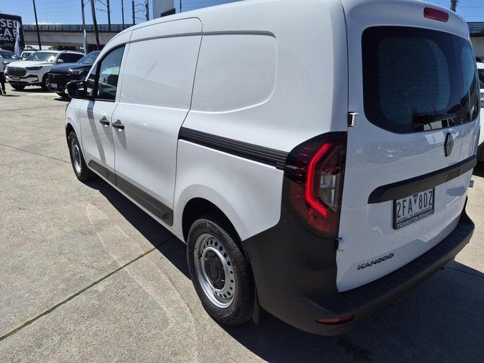 2025 Renault Kangoo L2